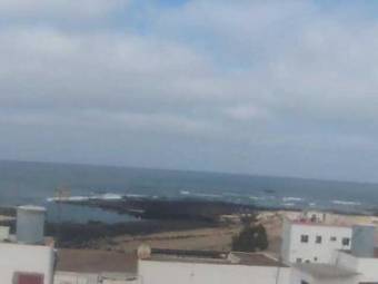 Webcam El Cotillo (Fuerteventura)