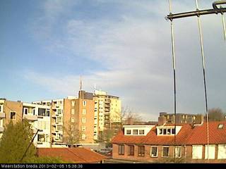 Webcam Breda