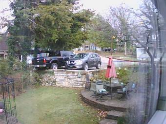 Webcam Russellville, Arkansas