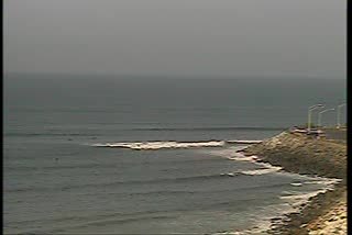 Webcam Pacific Palisades, California