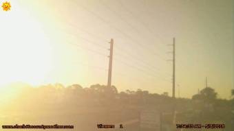 Webcam Port Charlotte, Florida