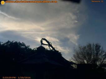 Webcam Punta Gorda, Florida