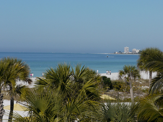 Webcam Siesta Key, Florida