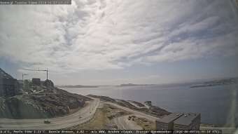 Webcam Nuuk