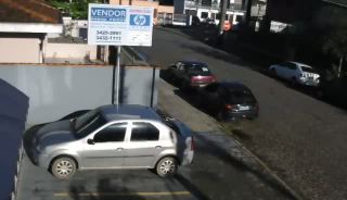 Webcam Joinville