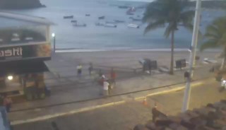 Webcam Arma��o dos B�zios