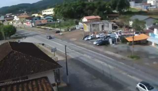 Webcam Joinville