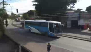 Webcam Santa Cruz (Rio de Janeiro)