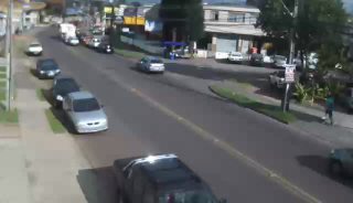 Webcam Curitiba