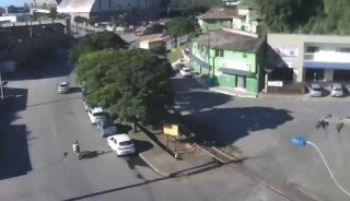 Webcam S�o Francisco do Sul