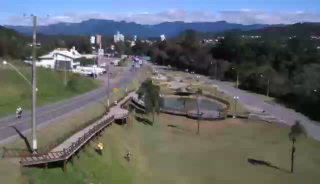 Webcam Lauro M�ller