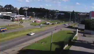Webcam Curitiba
