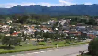 Webcam Lauro M�ller
