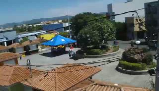 Webcam Afogados da Ingazeira