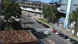 Webcam Porto Alegre