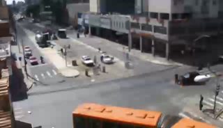 Webcam Curitiba