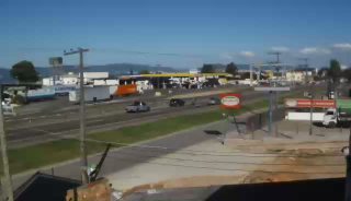 Webcam Bigua�u