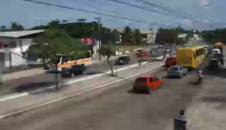 Webcam Fortaleza