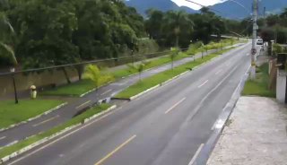 Webcam Paraty