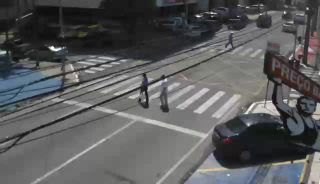Webcam Fortaleza