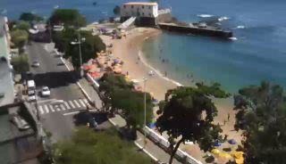 Webcam Salvador da Bahia