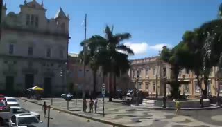 Webcam Salvador da Bahia