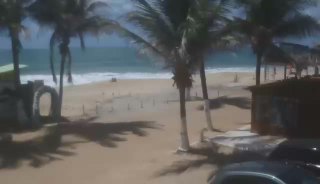 Webcam Porto de Galinhas