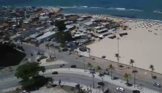 Webcam Recife