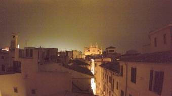 Webcam Palma di Majorca