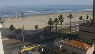 Webcam Praia Grande