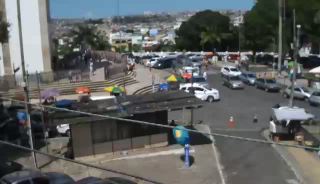 Webcam Salvador da Bahia