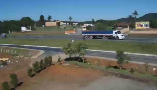 Webcam Curitiba
