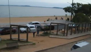 Webcam Porto Alegre