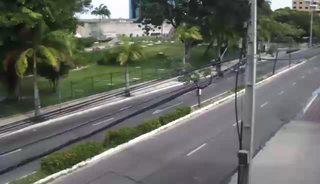 Webcam Fortaleza