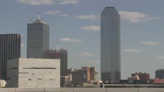 Webcam Dallas, Texas