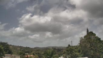 Webcam Aguas Buenas