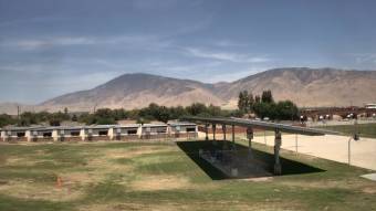 Webcam Arvin, California