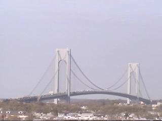 Webcam Brooklyn, New York