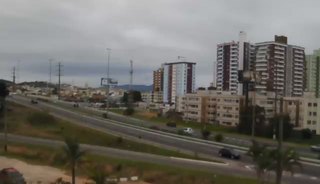 Webcam S�o Jos�