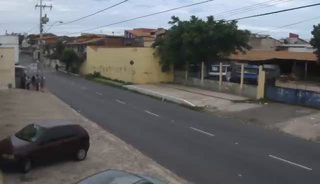 Webcam Fortaleza