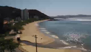 Webcam Itaja�