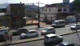 Webcam Campo Grande