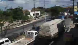 Webcam Fortaleza