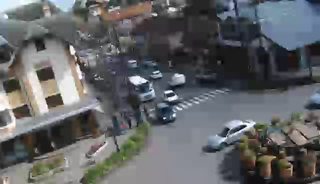 Webcam Gramado