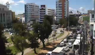Webcam Salvador da Bahia