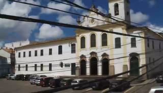 Webcam Salvador da Bahia