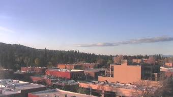 Webcam Bend, Oregon