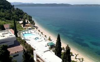 Webcam Zivogosce