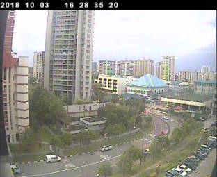 Webcam Singapore