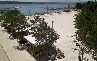 Webcam Crikvenica